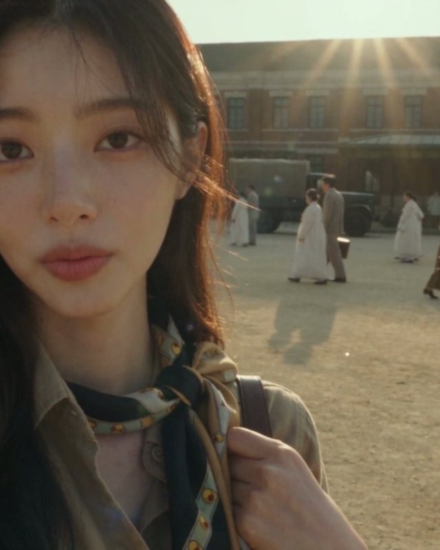 1950년 서울의 수아